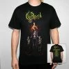Famous Rock Shop Opeth Famine Unisex Tee -Famous Rock Shop OpethFamineUnisexTeeFamousrockshop 800x
