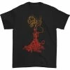 Famous Rock Shop Opeth Piper Unisex Tee -Famous Rock Shop OpethPiperUnisexTeeFamousrockshop 800x