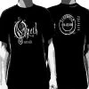 Famous Rock Shop Opeth Stockholm Unisex Tee -Famous Rock Shop OpethStockholmUnisexTeeFamousrockshop 800x