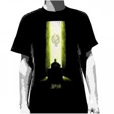 Famous Rock Shop Opeth Watershed Unisex Tee 3 Famous Rock Shop Opeth Watershed Unisex Tee