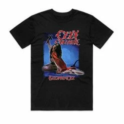 Famous Rock Shop Ozzy Osbourne - Blizzard Of Oz Unisex T-Shirt