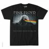 Famous Rock Shop PINK FLOYD PYRAMID SPECTRUM UNISEX T-SHIRT -Famous Rock Shop PINKFLOYDPYRAMIDSPECTRUMUNISEXT SHIRT 800x
