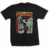 Famous Rock Shop Pantera 3 Albums Unisex Tee -Famous Rock Shop Pantera3AlbumsUnisexTeeFamousrockshop 800x