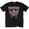 FRS Band T-Shirt Pantera Kills Tour 1990 Unisex T-Shirt -Famous Rock Shop PanteraKillsTour1990UnisexT Shirt 800x