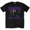 Famous Rock Shop Pantera Planet Caravan Unisex Tee -Famous Rock Shop PanteraPlanetCaravanUnisexTeeFamousrockshop 800x