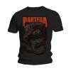 FRS Band Shirts Pantera Venomous Unisex T-Shirt -Famous Rock Shop PanteraVenomousUnisexT Shirt 800x