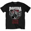 FRS Band T-Shirts Pantera Vulgar Display Of Power 30TH Unisex T-Shirt -Famous Rock Shop PanteraVulgarDisplayOfPower30THUnisexT Shirt 800x