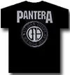 Famous Rock Shop Pantera Vulgar Display Unisex T-Shirt