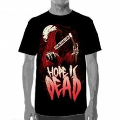 Music & Band Tees Parkway Drive Reaper T-Shirt