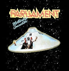 Famous Rock Shop Parliament Mothership Connection Unisex Tee T-Shirt -Famous Rock Shop ParliamentMothershipConnectionUnisexTeeT Shirt. 800x