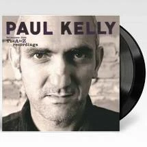 Famous Rock Shop Paul Kelly The Best Of The A-Z Recording 2LP Vinyl