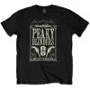 FRS Band T-Shirt Peaky Blinders Soundtrack Unisex T-Shirt -Famous Rock Shop PeakyBlindersSoundtrackUnisexT Shirt 800x