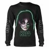 Band & Music Merchandise Long Sleeve Tee KISS Peter Criss Long Sleeve T-Shirt -Famous Rock Shop Peter Criss Long Sleeve T Shirt Famous Rock Shop Newcastle 2300 NSW Australia 800x
