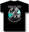 FRS Band Shirts Pink Floyd Wish You Were Here Unisex T-Shirt