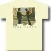 FRS Band Shirts Pink Floyd Wish You Were Here Cream Unisex T-Shirt -Famous Rock Shop PinkFloydWishYouWereHerecreamUnisexT Shirt 800x