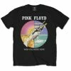 Music & Band Tees Pink Floyd Wish You Were Here Men's Tee -Famous Rock Shop Pink Floyd Men s Tee WYWH Circle Icons PFTEE55MB 800x