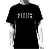 Famous Rock Shop Pixies Shadow Logo Unisex Tee -Famous Rock Shop PixiesShadowLogoUnisexTeeFamousrockshop 800x