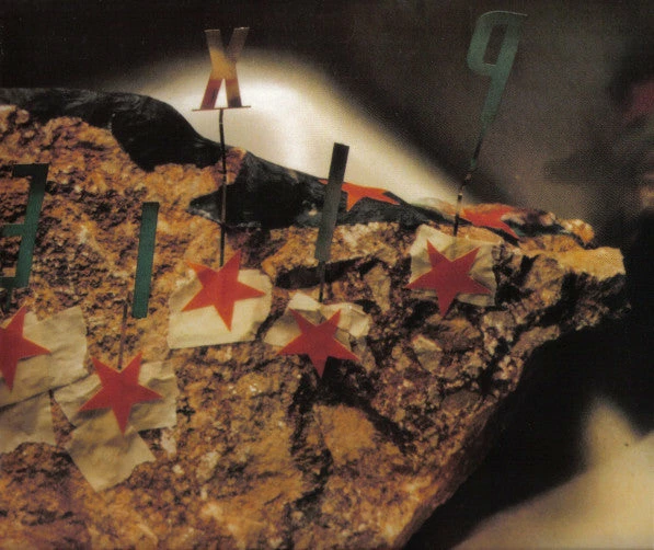 Famous Rock Shop Vinyl Records Pixies - Death To The Pixies 10" Vinyl Box Set Vinyl - Image 3