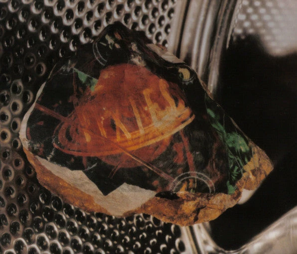 Famous Rock Shop Vinyl Records Pixies - Death To The Pixies 10" Vinyl Box Set Vinyl - Image 4