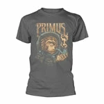 Famous Rock Shop Primus Astro Monkey Unisex Tee