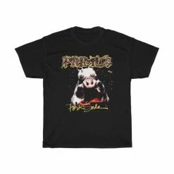 Famous Rock Shop Primus Pork Soda Unisex Tee