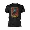 FRS Band Shirts Queens Of The Stone Age Canyon Unisex T-Shirt