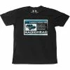 FRS Band T-Shirts Radiohead Carbon Patch Unisex T-Shirt