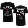 Famous Rock Shop Rage Against The Machine Battle Star Unisex Tee -Famous Rock Shop RageAgainstTheMachineBattleStarUnisexTee 800x