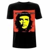 Famous Rock Shop Rage Against The Machine CHE Unisex Tee -Famous Rock Shop RageAgainstTheMachineCHEUnisexTeeFamousrockshop 800x