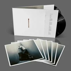 Famous Rock Shop Rammstein Rammstein Vinyl 2LP
