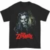 Famous Rock Shop Rob Zombie Hell Billy Head Unisex Tee -Famous Rock Shop RobZombieHellBillyHeadUnisexTeeFamousRockShopAustralia 800x