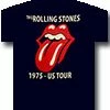 Famous Rock Shop Rolling Stones Classic Tour 1975 Navy -Famous Rock Shop RollingStonesClassicTour1975NavyFamousrockshop 800x