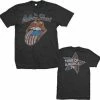 Famous Rock Shop Rolling Stones Tour Of America Unisex Tee -Famous Rock Shop RollingStonesTourOfAmericaUnisexTee 800x