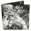 Famous Rock Shop Vinyl Records Shed The Skin ‎ Harrowing Faith Vinyl LP -Famous Rock Shop Shed The Skin Famous Rock Shop Newcastle 800x