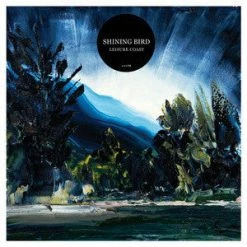 Famous Rock Shop Vinyl Records Shining Bird Leisure Coast Vinyl LP