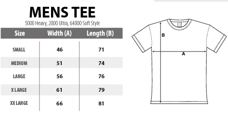 FRS Band Shirts Metallica Spiked Unisex Tee - Image 2