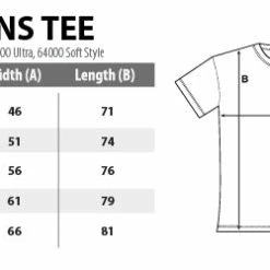 Famous Rock Shop Metallica Stockholm 86 Unisex Tee -Famous Rock Shop Sizing chart Famous Rock Shop Newcastle 2300 NSW Australia ab2b3549 6944 491e a554 6a9a4a600294 800x