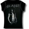 Famous Rock Shop Slash Standing Photo Girls Tee -Famous Rock Shop SlashStandingPhotoGirlsTeeFamousrockshop 800x