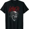 Famous Rock Shop Slayer Skull Halmet Unisex T-Shirt -Famous Rock Shop SlayerSkullHalmetUnisexT Shirt 800x