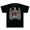 Famous Rock Shop Slayer Unisex Tee T-Shirt Silver Eagle -Famous Rock Shop SlayerUnisexTeeSilverEagle 800x