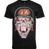 Famous Rock Shop Slayer War Ensemble Unisex Tee -Famous Rock Shop SlayerWarEnsembleUnisexTeeFamousrockshop 800x