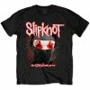 FRS Band T-Shirts Slipknot Chapeltown Rag Mask Unisex T-Shirt