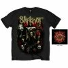 Famous Rock Shop Slipknot Come Play Dying Unisex Tee -Famous Rock Shop SlipknotComePlayDyingUnisexTeeFamousrockshop 800x