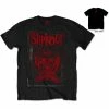 Famous Rock Shop Slipknot Dead Effect Unisex Tee -Famous Rock Shop SlipknotDeadEffectUnisexTeeFamousrockshop 800x