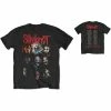 FRS Band Merch SLIPKNOT PREPARE FOR HELL 2014-2015 TOUR UNISEX T-SHIRT -Famous Rock Shop SlipknotPrepareForHell2014 2015TourUnisexTee 15650350 93cc 4381 8c4f c264e0d23c32 800x