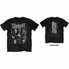 Famous Rock Shop Slipknot Men's Tee Wanyk White Splatter -Famous Rock Shop Slipknot Men s Tee Wanyk White Splatter SKTS51MB0 Famous Rock Shop Newcastle 2300 NSW Australia 800x