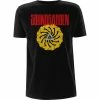 Famous Rock Shop Soundgarden Bad Motor Finger Unisex T-Shirt -Famous Rock Shop SoundgardenBadMotorFingerteetshirt 800x