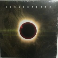 Famous Rock Shop Vinyl Records Soundgarden - Superunkown The Singles Box Set Vinyl