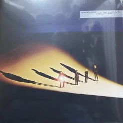 Famous Rock Shop Spacey Jane Here Comes Everybody Vinyl LP