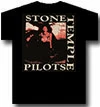 FRS Band T-Shirts Stone Temple Pilots Core Tree Unisex T-Shirt